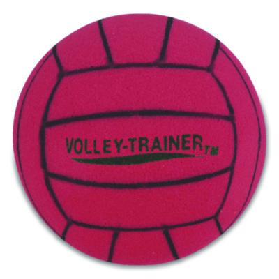 Champion Sports Ultra Foam Volleyball Set, Assorted Colors, 6/Set (CSIFVBSET) CSIFVBSET