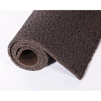 MAT,SPAGHETTI LOOP,3X5,BR