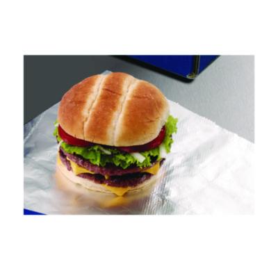 Aluminum Foil Roll, 12