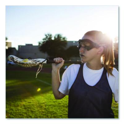 Champion Sports Bucket of Lacrosse Balls, Regulation Size, Yellow, 36 Balls/Bucket (CSILBYN36) CSILBYN36