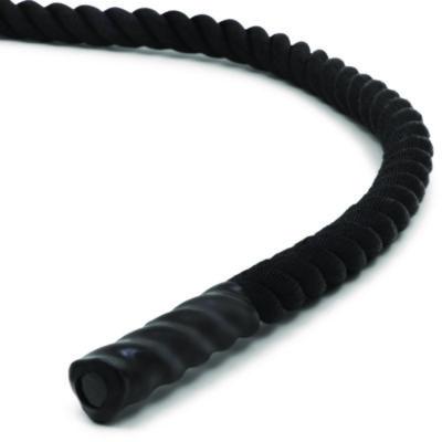 Champion Sports Rhino Poly Training Rope, 30 ft, 2" dia (CSIRPT2030) CSIRPT2030
