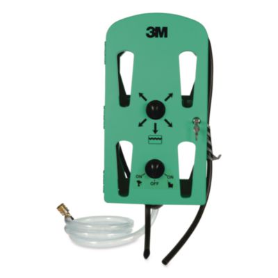 DISPENSER,MIXING,WALL