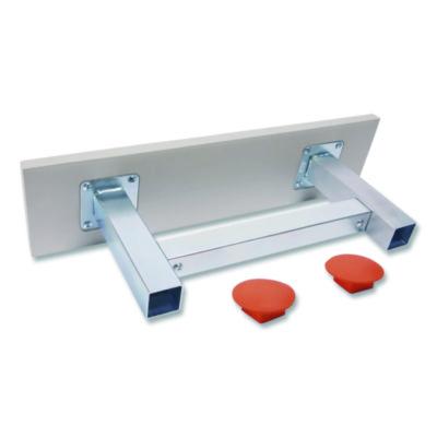 Champion Sports Official Size Pitcher%27s Plate with Anchor, 24" x 6" (CSIBH83) CSIBH83