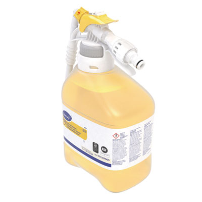 Suma Break-Up Degreaser D3.51, 5 L Bottle with Sprayer