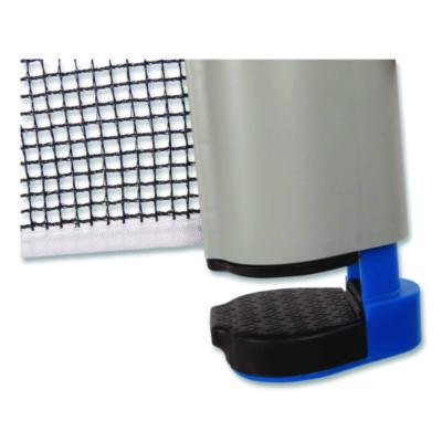 Champion Sports Anywhere Table Tennis Set, with Carry Bag (CSIAWTSET) CSIAWTSET