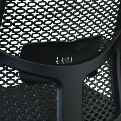 Ignition 2.0 ReActiv Low-Back Task Stool, 22.88