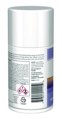 Claire Metered Air Freshener, Lavender, 11 oz Aerosol Spray, 12/Carton (CGC115) CGC115