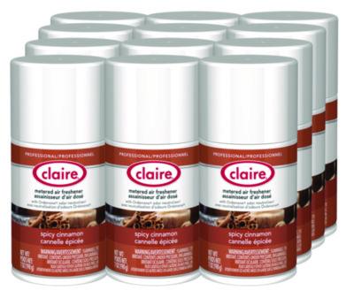 Claire® Metered Air Freshener