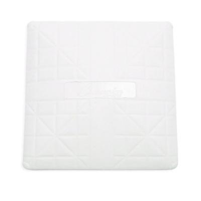 Champion Sports Hollywood Pro Anchored Base Set, 15" x 15", 3/Set (CSIM500) CSIM500