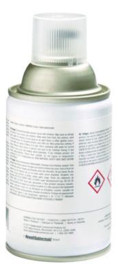 Microburst 3000 Refill, Mountain Peaks, 2 oz Aerosol Spray, 12/Carton