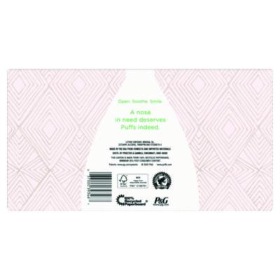 Plus Lotion Facial Tissue, 2-Ply, White, 124 Sheets/Box, 24 Boxes/Carton