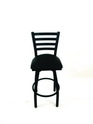 JMC Furniture Boggs Series Barstool