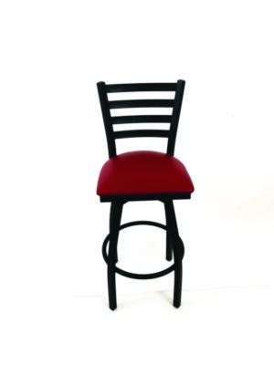 JMC Furniture Boggs Series Barstool