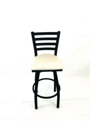 JMC Furniture Boggs Series Barstool
