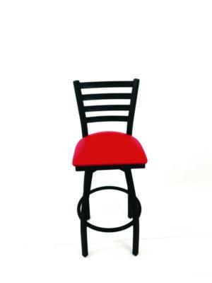 JMC Furniture Boggs Series Barstool