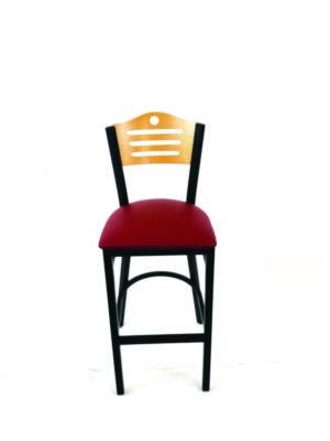 JMC Furniture Eagle Series Barstool