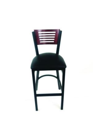 JMC Furniture Jones River Series Barstool