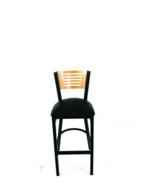 JMC Furniture Jones River Series Barstool