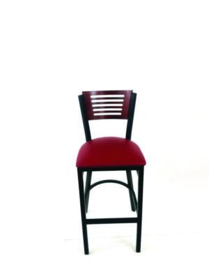 JMC Furniture Jones River Series Barstool