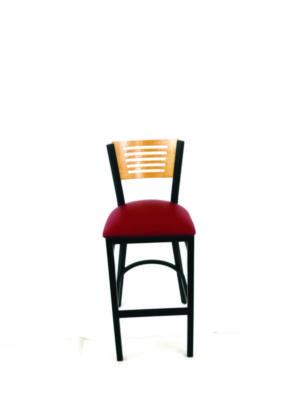 JMC Furniture Jones River Series Barstool