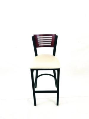 JMC Furniture Jones River Series Barstool