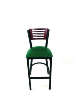 JMC Furniture Jones River Series Barstool