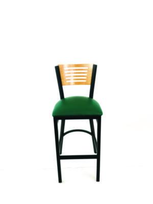 JMC Furniture Jones River Series Barstool