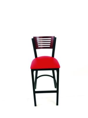 JMC Furniture Jones River Series Barstool