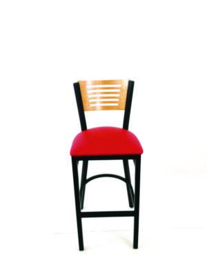 JMC Furniture Jones River Series Barstool