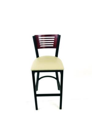 JMC Furniture Jones River Series Barstool