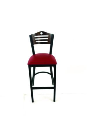 JMC Furniture Eagle Series Barstool