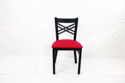 JMC Furniture X Series Chair