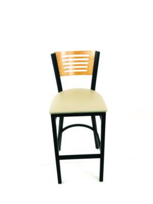 JMC Furniture Jones River Series Barstool