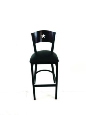 JMC Furniture Liberty Series Barstool