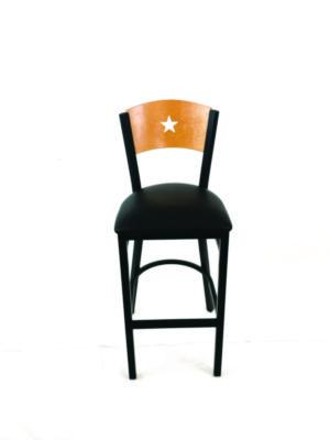JMC Furniture Liberty Series Barstool