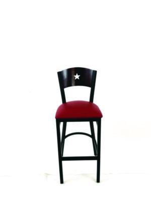 JMC Furniture Liberty Series Barstool