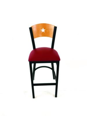 JMC Furniture Liberty Series Barstool