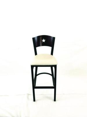 JMC Furniture Liberty Series Barstool