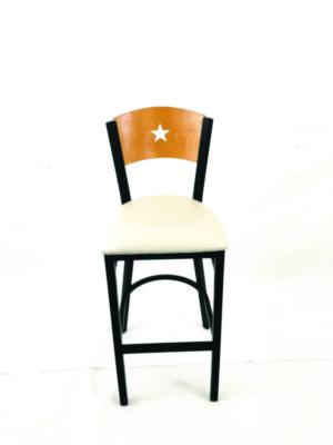 JMC Furniture Liberty Series Barstool