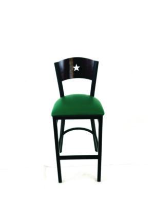 JMC Furniture Liberty Series Barstool