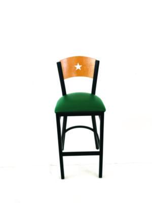 JMC Furniture Liberty Series Barstool