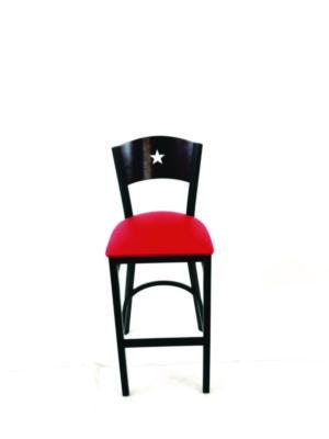 JMC Furniture Liberty Series Barstool