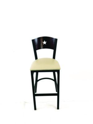 JMC Furniture Liberty Series Barstool