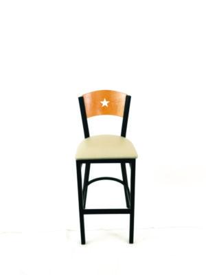 JMC Furniture Liberty Series Barstool