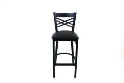 JMC Furniture X Series Barstool