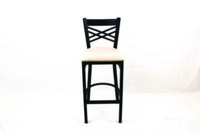 JMC Furniture X Series Barstool