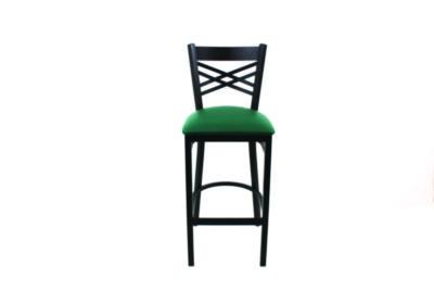 JMC Furniture X Series Barstool