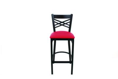 JMC Furniture X Series Barstool