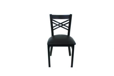 JMC Furniture X Series Chair