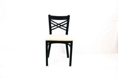 JMC Furniture X Series Chair